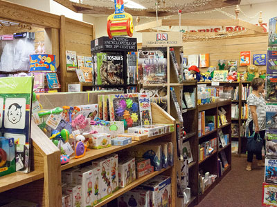Kinder Haus Toys, baby toys and books