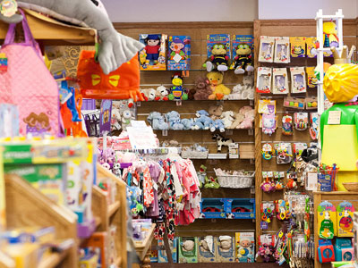 Kinder Haus Toys, stuffed animals and more