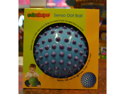 Sensory Ball