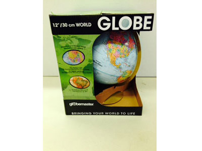 Replogle Globes