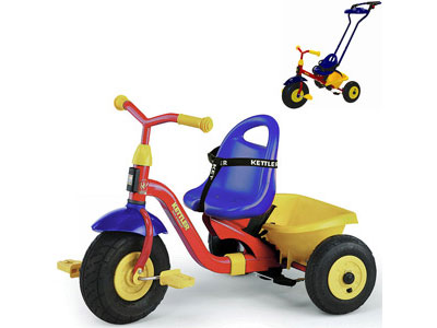 Kettler Trikes