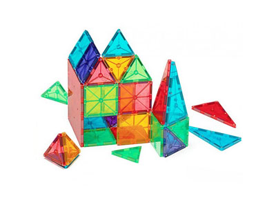 Magna Tiles