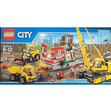 Lego City