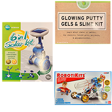 science kits